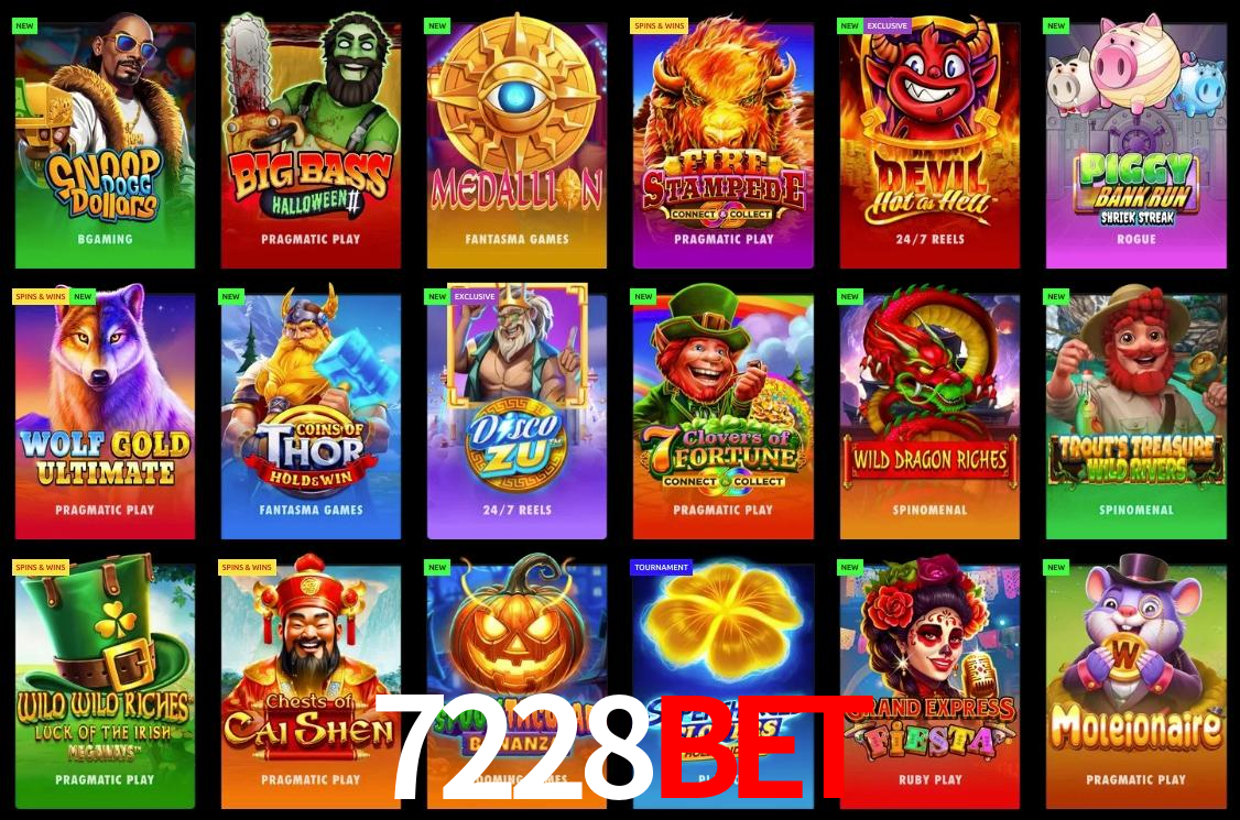 Statistics 7228bet