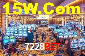 Premium Interface 7228bet