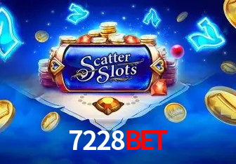 Login Seguro 7228bet