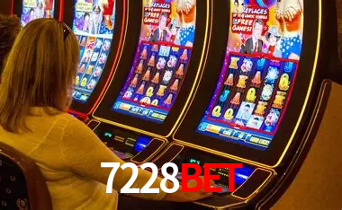 Design Responsivo 7228bet