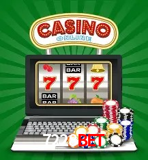 Jogos de Slot 7228bet