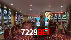 Welcome Bonus 7228bet