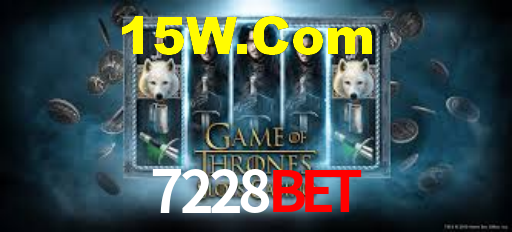 7228bet.com