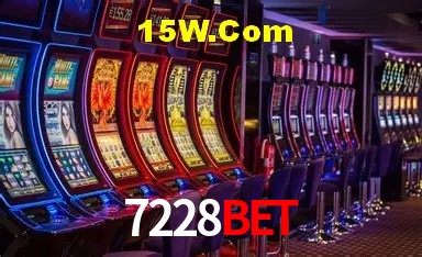 Diretório de Jogos 7228bet